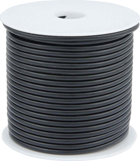 Allstar Performance Primary Electrical Wire ALL76566 Wire, 12-Gauge, 12 ft. Long, Brown, Each
