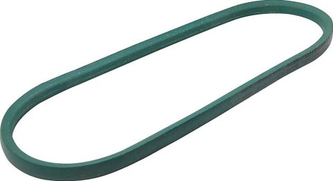 Allstar Performance Accessory Belts ALL86127 Industrial grade belts are designed for use with premium 1:1 pulleys. Crank pulley ALL31094 and water