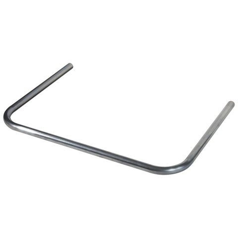 Allstar Performance Universal Front Hoops ALL22652 Roll Bar Components, Hoops, 1.5 in. Diameter, 40.50 in. Width, Each