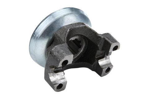 Allstar Performance Yokes ALL68385 Yoke, Yoke QC 10spl Cast Steel 1310 U-Joint