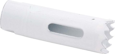 Allstar Performance Hole Saws ALL10413 Saw, Bi-Metal, 1/2 in.-20, Thread, 3/4 in. Diameter, Each