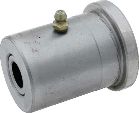 Allstar Performance Steel Control Arm Bushings ALL56233 Bushing, Front/Rear, Lower, Steel, Natural, Each