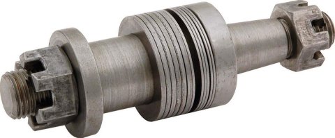 Allstar Performance Center Link Components ALL99085 Idler Arm Stud, Short, for Adjustable Link, Each