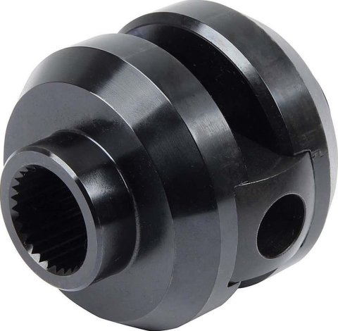 Allstar Performance Spools and Mini ALL68162 Spool, 28 Spline, GM 10 Bolt 8.2, Each