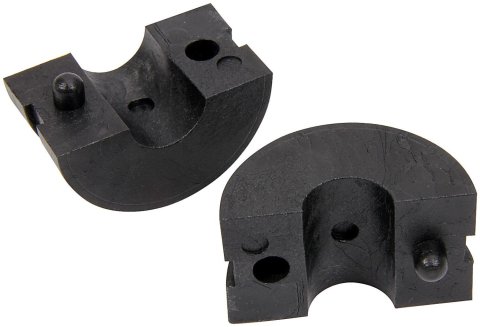 Allstar Performance Bump Stop Components ALL64464-10 16mm Shock Collar Shim Kit 1 in