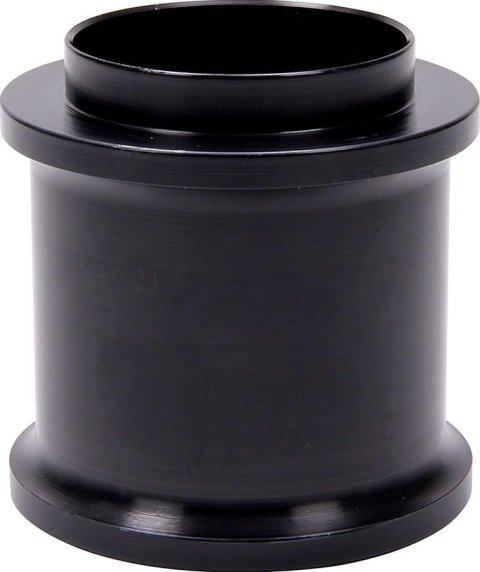 Allstar Performance Coil Spring Spacers ALL64197 Spacer, Aluminum, Black, 3 in., Each
