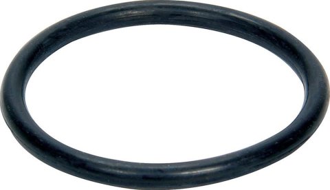 Allstar Performance Water Neck Gaskets and O-Rings ALL99358 O-Ring For Radiator Inlet Fitting