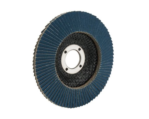 Allstar Performance Sanding Discs ALL12121 Flap Wheel Disc, 60 Grit, Each