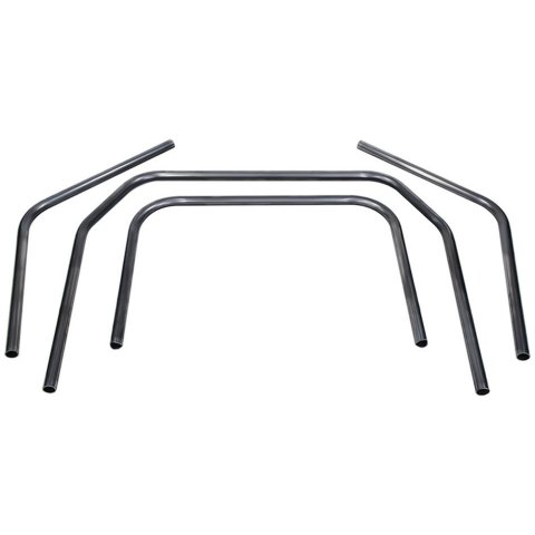 Allstar Performance Main Hoop Assemblies for 1982-1992 CAMARO, FIREBIRD - ALL99622 Roll Bar Components, Assemblies, Replacement ALL22622, Chevrolet, Pontiac, Each