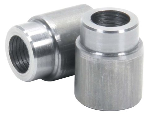 Allstar Performance Trailing Arm Sleeves & Spacers ALL18790 for 5/8 in Rod Ends 1pr