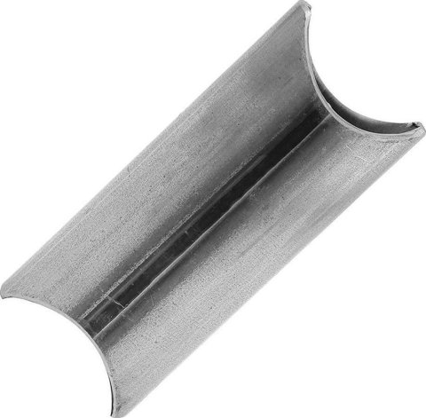 Allstar Performance Deluxe Roll Cage Door Bar Spacers ALL22115 Cage, Spacer, 1.750 in. Diameter, .095 in. Wall Thickness, Each