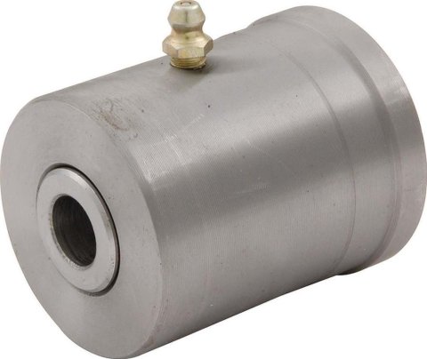 Allstar Performance Steel Control Arm Bushings ALL56234 Bushing, Rear, Lower, Steel, Natural, Chevy, Oldsmobile, Pontiac, Each