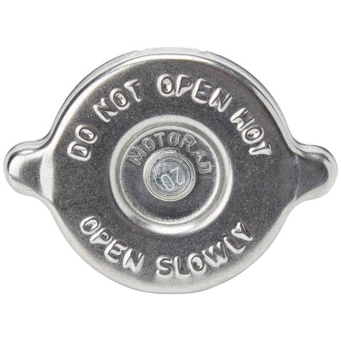 Allstar Performance Non-Recovery High-Pressure Radiator Caps ALL30134 Cap, Stant, 19-21 psi, Each