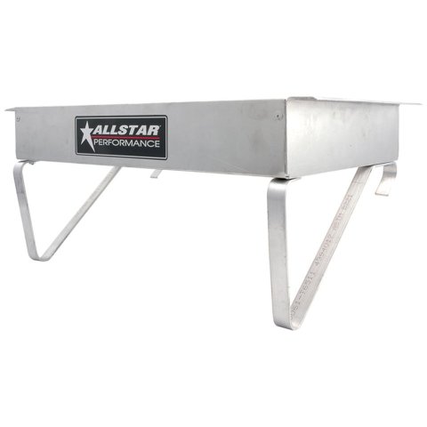 Allstar Performance Tool Trays and Mats ALL14170 Tray, 12 in x 18 in x 3 in, Each