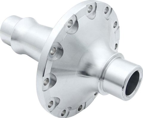 Allstar Performance Spools ALL68115 Spool, Quick-Change, 31-spline, Aluminum, Franklin, Tiger, Richmond, Each