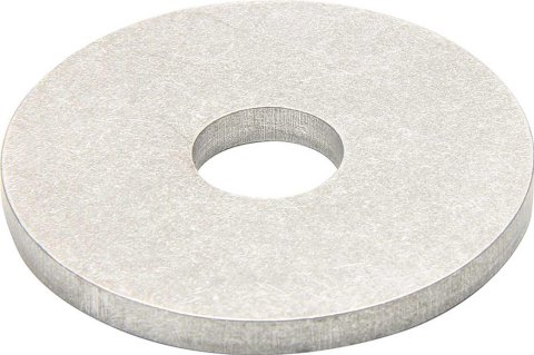 Allstar Performance Bump Stop Components ALL64326 Washer, Component, 3/16 in. Thick, 5/8 in. I.D., 2 1/4 in. O.D., Each
