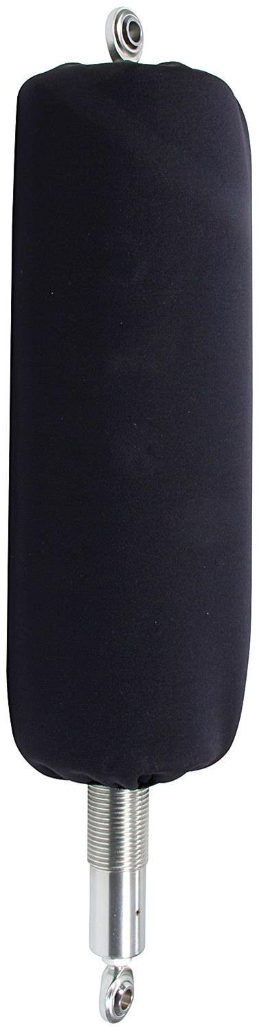 Allstar Performance Shock Covers ALL64209 and Coilover Covers, Neoprene, Black, 20.00 in. Length, 6.00 in. Diameter, Each