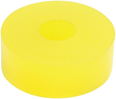 Allstar Performance Shock Bump Stop Pucks ALL64385 Stop, 0.750 in., 75 Durometer, Each