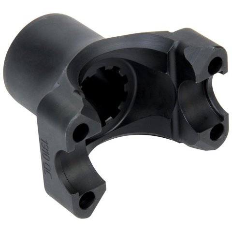 Allstar Performance Yokes ALL68387 Hardware, Quick Change Pinion Yoke Standard Length