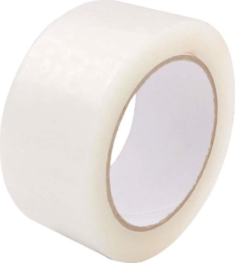 Allstar Performance Shipping Tape ALL14160 Tape, Clear, 2.0 in. Width, 330.0 ft. Length, Each