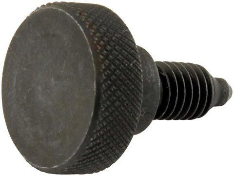Allstar Performance Pit Jack Replacement Components ALL99049 Part, Thumbscrew, Each