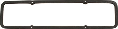 Allstar Performance Valve Cover Gaskets ALL87214 Gaskets, Cork/Rubber, Steel Core, Chevrolet, Pair