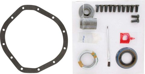 Allstar Performance Ring and Pinion Gear Installation Kits ALL68618 Rear End Shim Kit, GM 8.875 Truck 12-Bolt, Kit