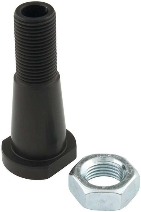 Allstar Performance Spindle Alignment Checking Tool Components ALL99142 Upper Slug with Nut for Checker Tool, 1-1/2 in per ft, Each
