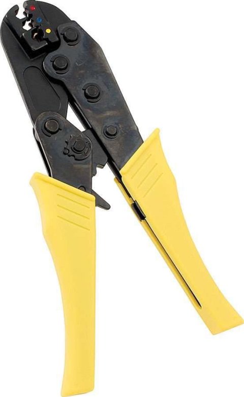 Allstar Performance Wire Crimping Tools ALL76220 Perform professional quality crimps on most standard electrical connectors. pliers include