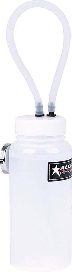 Allstar Performance Brake Bleeder Bottles ALL11018 Bottle, Magnetic, 16 oz. Each