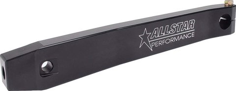 Allstar Performance Circle Track Torsion Arms ALL55014 Arm LR Black, HD Billlet