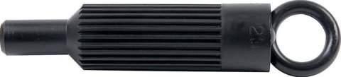 Allstar Performance Clutch Alignment Tools ALL14292 AlignmentTool, 1 1/8 in. Diameter, 26-Spline, Plastic, Black, GM, Each