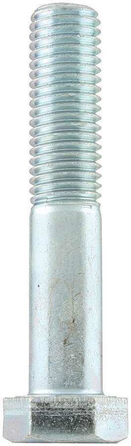 Allstar Performance Grade 5 Bolts ALL16342 Bolt, 5, Hex Head, Steel, Zinc Plated, 3/4 in.-10 Thread, 4.000 in. Underhead Length, Each