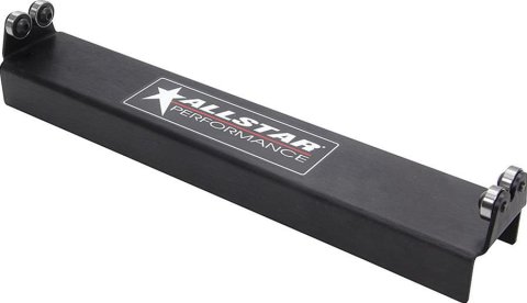 Allstar Performance Suspension Wear Gauges ALL96440 Fixture provides an easy way to check for bent torque tubes, drive shafts, torsion bars or radius rods and mea