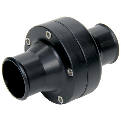 Allstar Performance Water Necks and Thermostat Housings ALL31160 Inline Thermostat, Inline Housing Kit