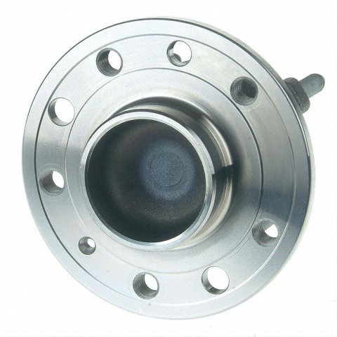 Moog Wheel Bearing and Hub Assemblies for 2003-2011 9-3, 2010-2011 9-3X - 512307 Assembly, Rear, Saab, Each