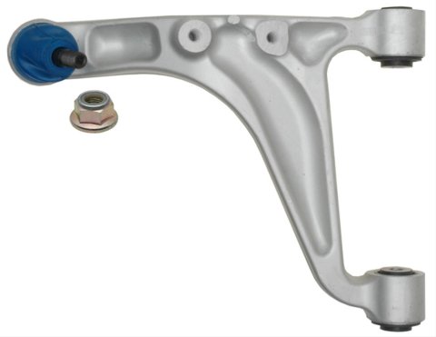 Moog R-Series Control Arms for 2003-2009 350Z, 2003-2008 G35 - RK621689 CONTROL ARM/BALL JOINT ASM