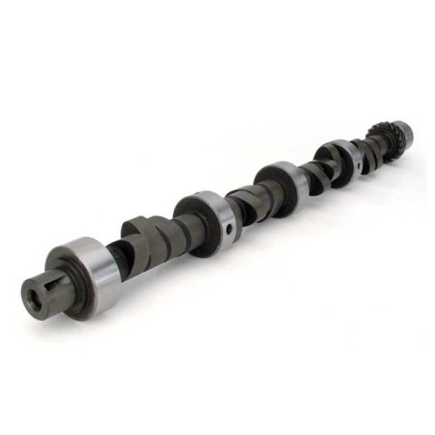 COMP Cams Nostalgia Plus Camshafts 20-670-20 Camshafts, Plus, Hydraulic Flat Tappet, Advertised Duration 280/287, Lift 0.474/0.474, Bristol, Chrysler, Dodge, Plymouth, Small Block, Each