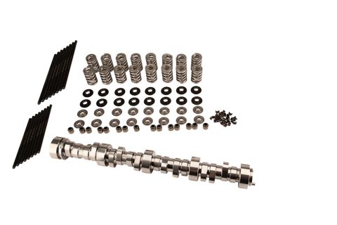 COMP Cams Stage 1 LST Camshaft Packages CK54-335-11 Kits, Packages, Hydraulic Roller, Advertised Duration 283/294, Lift 0.612/0.612, Pushrods, Chevy, Small Block LS, Kit