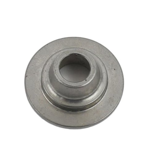 COMP Cams Titanium Valve Spring Retainers 763-1 Retainers, Beehive, Single, Titanium, 7 degree, 1.013 in. O.D., 6.00mm Stem Diameter, Each