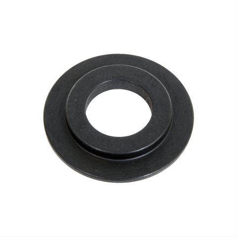 COMP Cams Valve Spring Locators 4673-1 Locator, Inside Locating Shoulder, Steel, 0.045 in. Thick, 1.080 in. O.D., 0.440 in. I.D., 0.730 in. I.D., Each