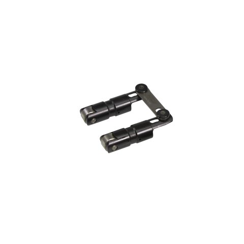 COMP Cams Sportsman Solid Roller Lifters 96958-2 Lifters, Lifters, Mechanical Roller, 0.904 in. O.D., 2.210 in. Seat Height, Vertical Link Bar, Chevy, Small Block LS, Pair