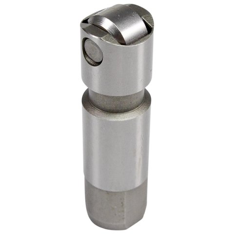 COMP Cams Hydraulic Roller Lifters 856-16 Lifter, Roller, 0.842 in. Diameter, Without MDS, Gen III HEMI, Chrysler, Set of 16