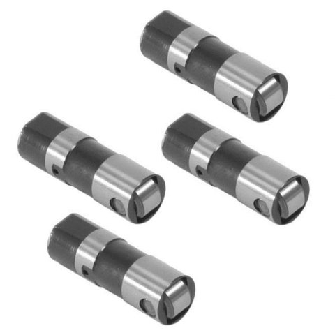 COMP Cams High Energy Hydraulic Roller Lifters 850-4 Lifter, Energy, Roller, Chevy, Set of 4