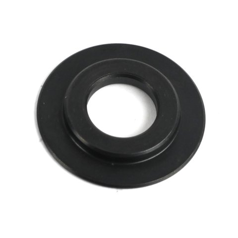 COMP Cams Valve Spring Locators 4685-1 Locator, Inside Locating Shoulder, 1.285 in. O.D., 0.532 in. I.D., 0.040 in. Thick, 0.880 in. I.D., Steel, Each