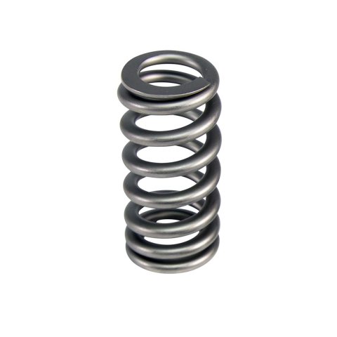 COMP Cams Valve Springs 26001-1 Springs, Beehive, Single, 0.615 in. Maximum Lift, Ford, 5.0L, Each