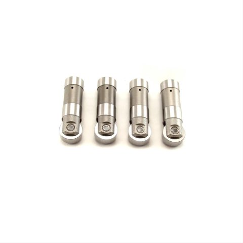 COMP Cams V-Thunder Performance Replacement Lifters 7390-4 Lifter, Replacement, Hydraulic Roller, Harley-Davidson®, Set of 4
