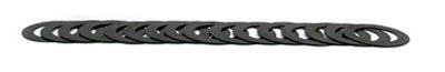 COMP Cams XD-A Pushrod Shims 4124-060-16 Shim, XD-A, 0.060 in. Thick, Set of 16