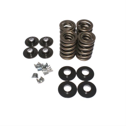 COMP Cams Powersports Valvetrain Kits 9700-KIT VALVE SPRING KIT, HARLEY