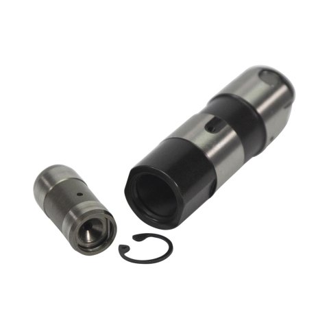 COMP Cams Evolution Series Hydraulic Roller Lifters 85601-1 Lifters, Lifters, 0.842 in. O.D., 3.150 in. Lifter Seat Height, Chrysler, Dodge, Jeep, Ram, Mopar Hemi, Each
